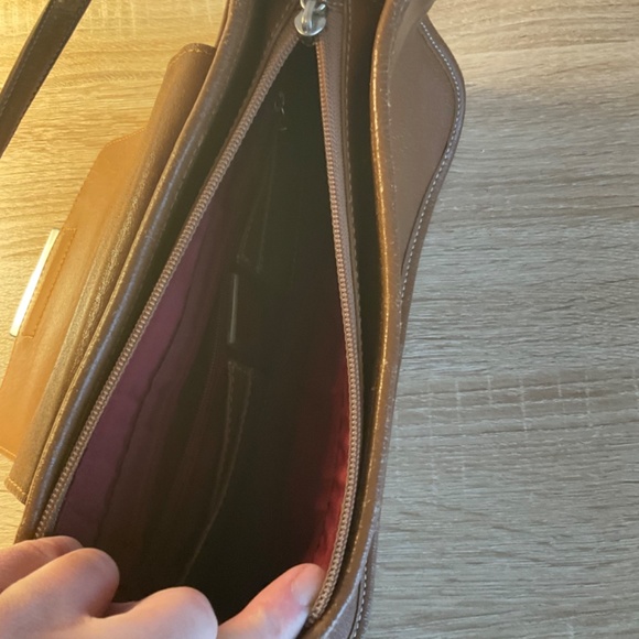 Cole Haan Baguette Bag - Picture 3 of 6